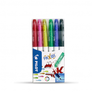 Rocketbook Pilot Frixion 6 db-os filctoll k&eacute;szlet